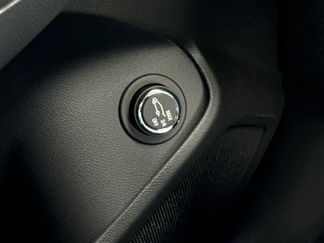 new 2026 Chevrolet TrailBlazer car, priced at $28,948