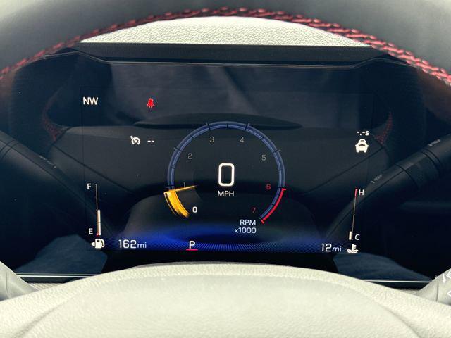 new 2026 Chevrolet TrailBlazer car, priced at $28,948