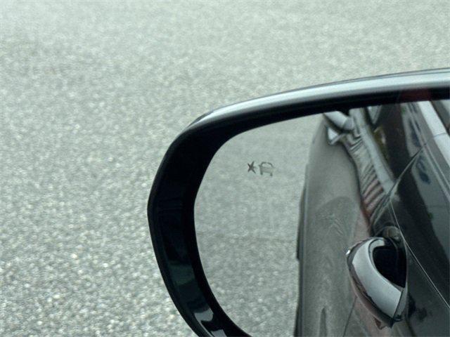 new 2026 Chevrolet TrailBlazer car, priced at $29,439