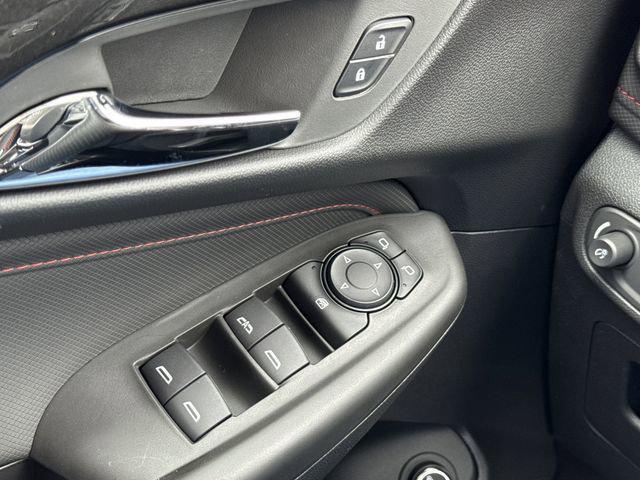 new 2026 Chevrolet TrailBlazer car, priced at $28,948