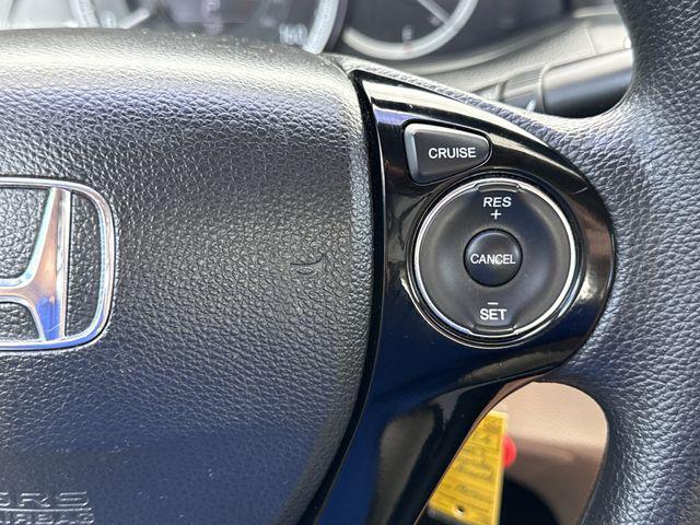 used 2017 Honda Accord car, priced at $14,000