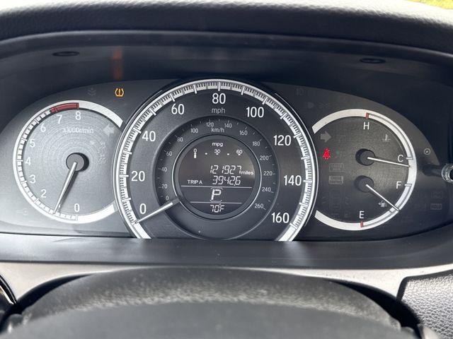 used 2017 Honda Accord car, priced at $14,000