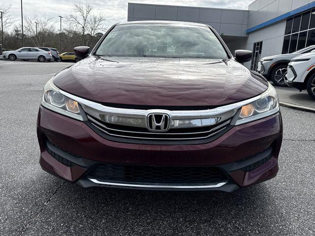 used 2017 Honda Accord car, priced at $14,000