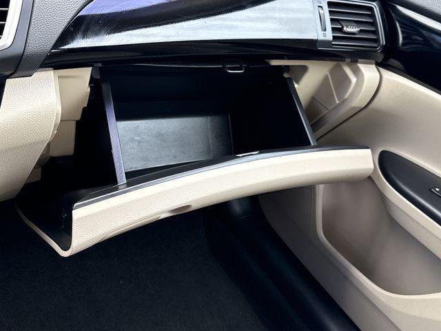 used 2017 Honda Accord car, priced at $14,000