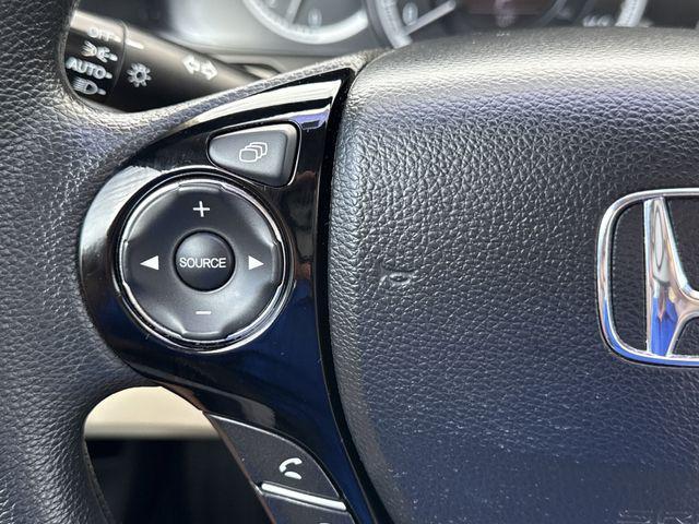 used 2017 Honda Accord car, priced at $14,000