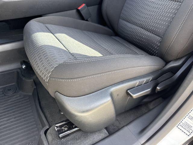 new 2026 Chevrolet Equinox car, priced at $28,920