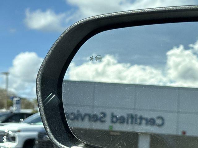 new 2026 Chevrolet Equinox car, priced at $28,920