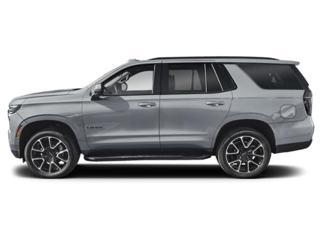 new 2026 Chevrolet Tahoe car, priced at $72,935