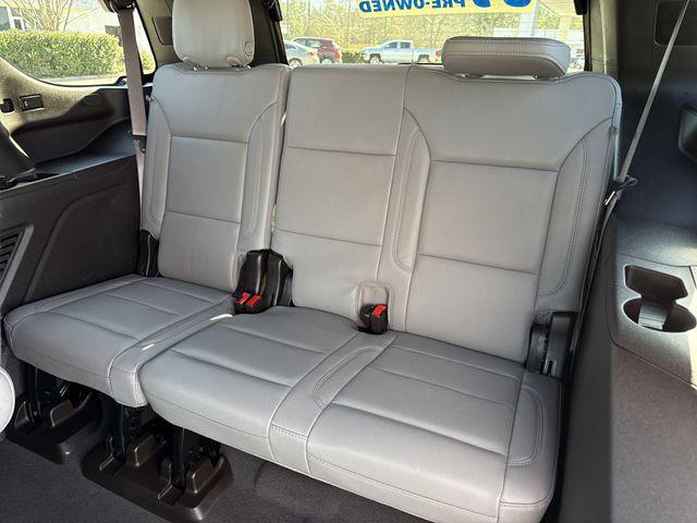 used 2023 Chevrolet Tahoe car, priced at $44,127