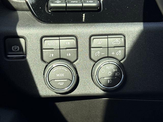 new 2026 Chevrolet Silverado 1500 car, priced at $59,928