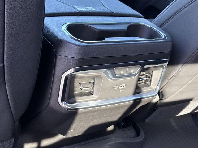 new 2026 Chevrolet Silverado 1500 car, priced at $59,928