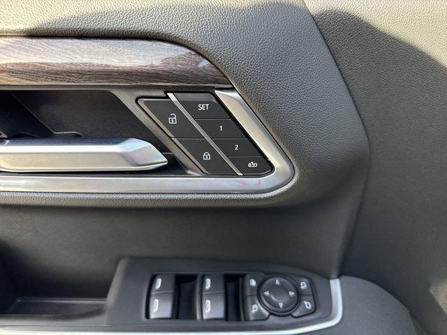 new 2026 Chevrolet Silverado 1500 car, priced at $59,928