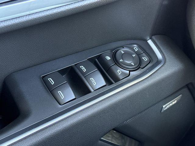 new 2026 Chevrolet Silverado 1500 car, priced at $59,928