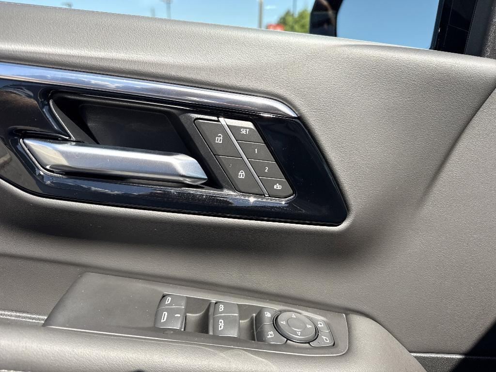 new 2026 Chevrolet Tahoe car, priced at $67,320