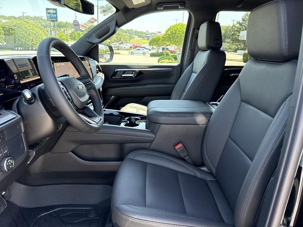 new 2026 Chevrolet Tahoe car, priced at $67,320