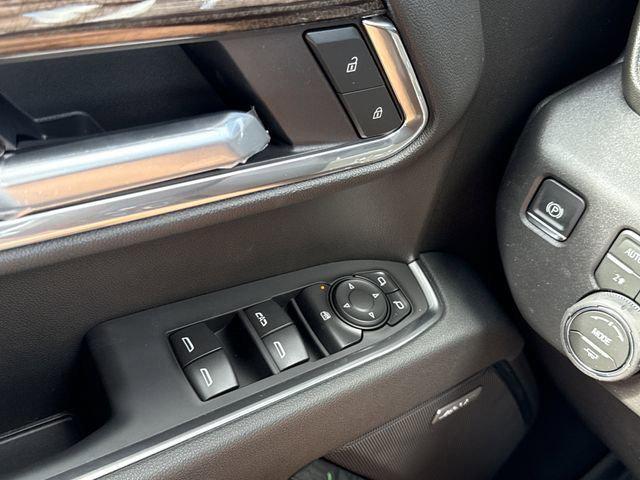 new 2026 Chevrolet Silverado 1500 car