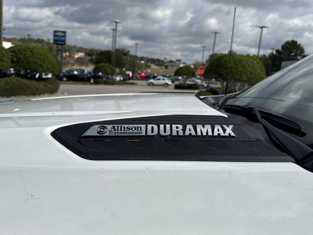 new 2026 Chevrolet Silverado 3500 car, priced at $65,725