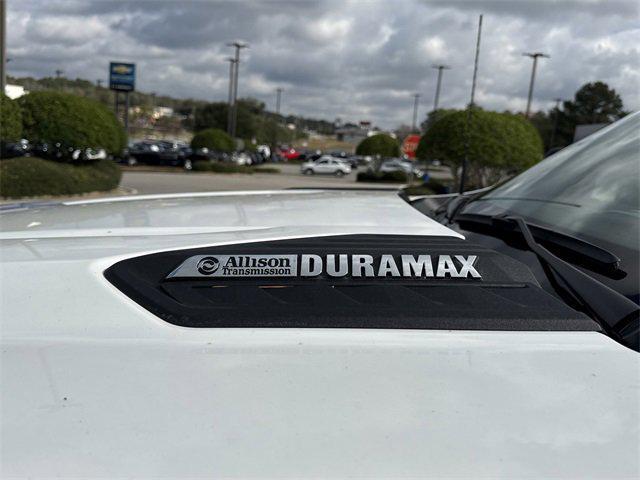 new 2026 Chevrolet Silverado 3500 car, priced at $75,695