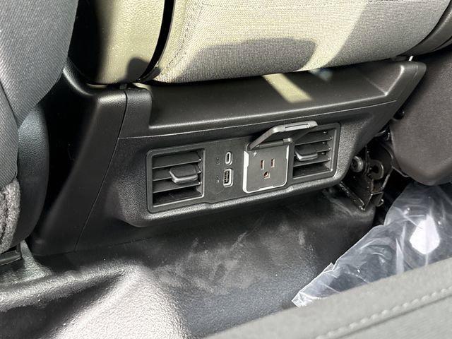 new 2026 Chevrolet Silverado 3500 car, priced at $65,725