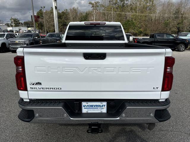 new 2026 Chevrolet Silverado 3500 car, priced at $65,725