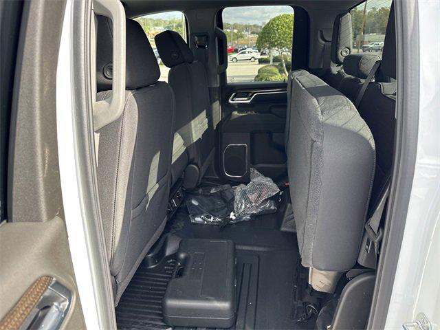 new 2026 Chevrolet Silverado 3500 car, priced at $75,695