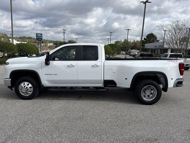 new 2026 Chevrolet Silverado 3500 car, priced at $65,725