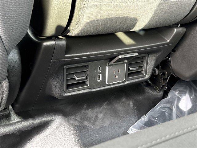 new 2026 Chevrolet Silverado 3500 car, priced at $75,695