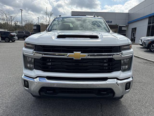 new 2026 Chevrolet Silverado 3500 car, priced at $65,725