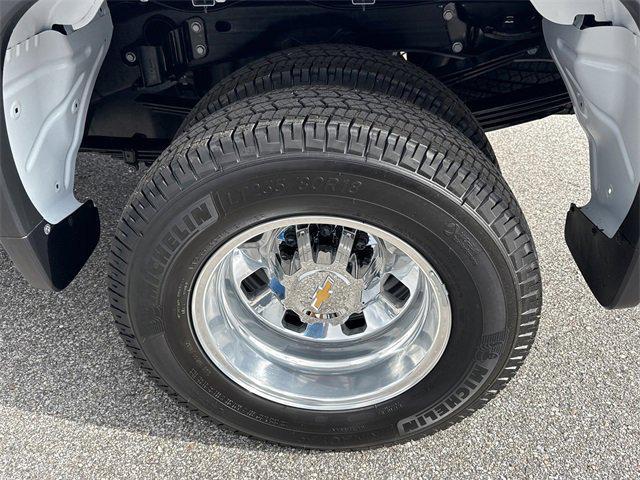 new 2026 Chevrolet Silverado 3500 car, priced at $75,695