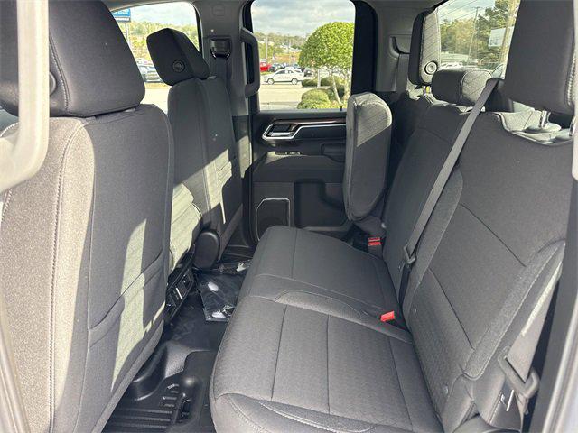 new 2026 Chevrolet Silverado 3500 car, priced at $75,695