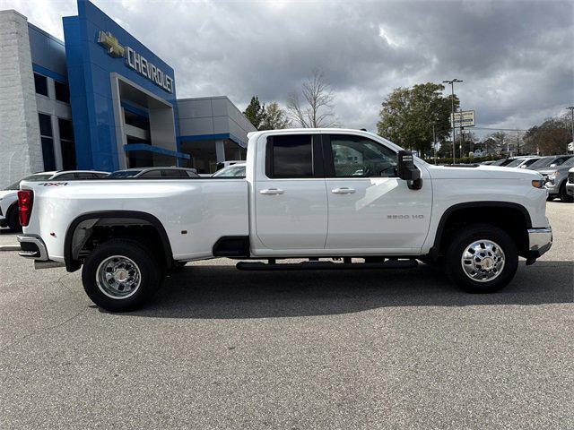 new 2026 Chevrolet Silverado 3500 car, priced at $75,695