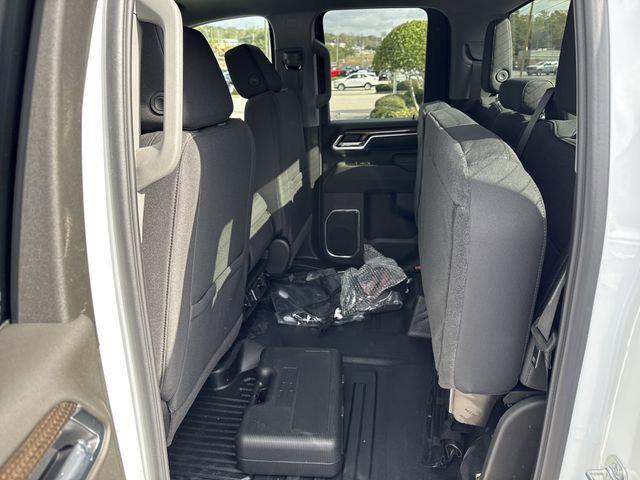 new 2026 Chevrolet Silverado 3500 car, priced at $65,725