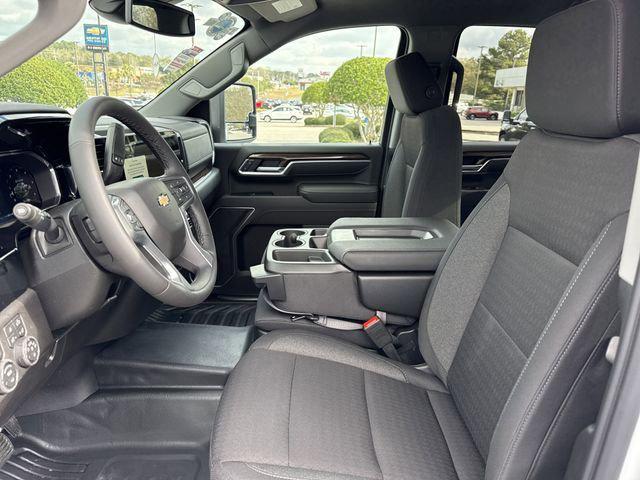 new 2026 Chevrolet Silverado 3500 car, priced at $65,725