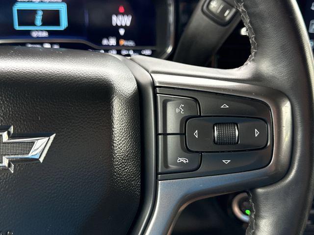 used 2024 Chevrolet Silverado 2500 car, priced at $72,499