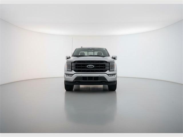 used 2021 Ford F-150 car, priced at $36,000