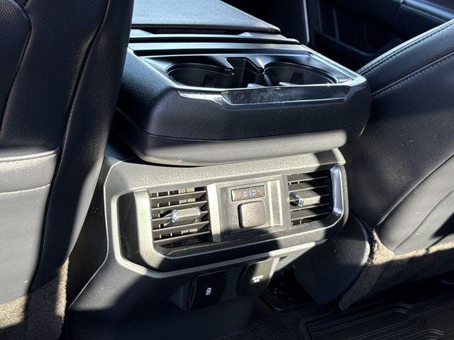 used 2021 Ford F-150 car, priced at $32,000