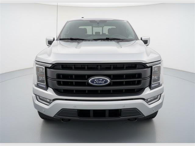 used 2021 Ford F-150 car, priced at $36,000