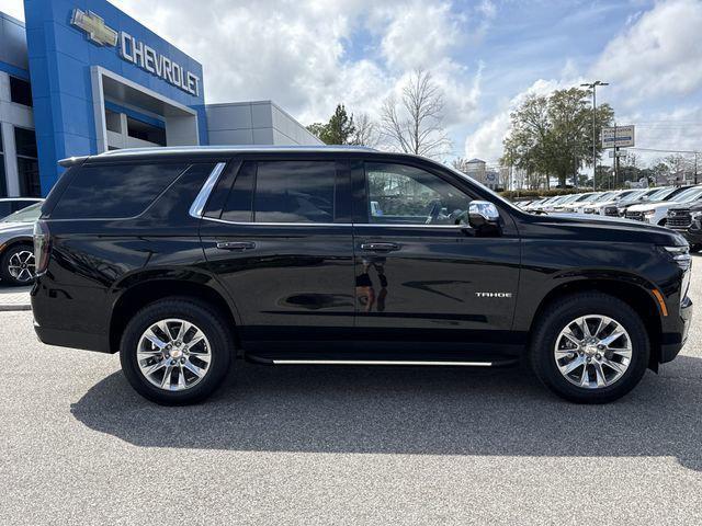 new 2026 Chevrolet Tahoe car