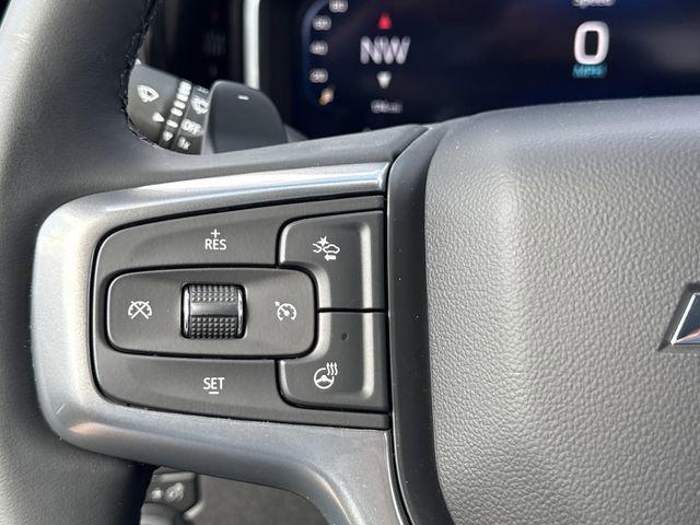 new 2026 Chevrolet Silverado 1500 car