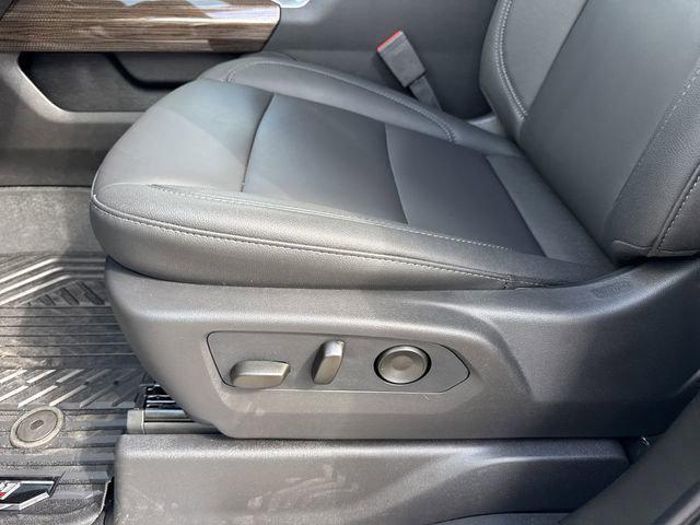 new 2026 Chevrolet Silverado 1500 car