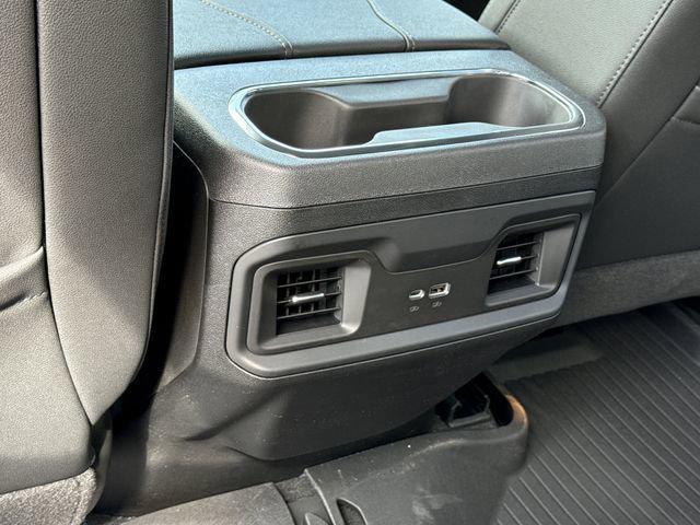 new 2026 Chevrolet Silverado 1500 car