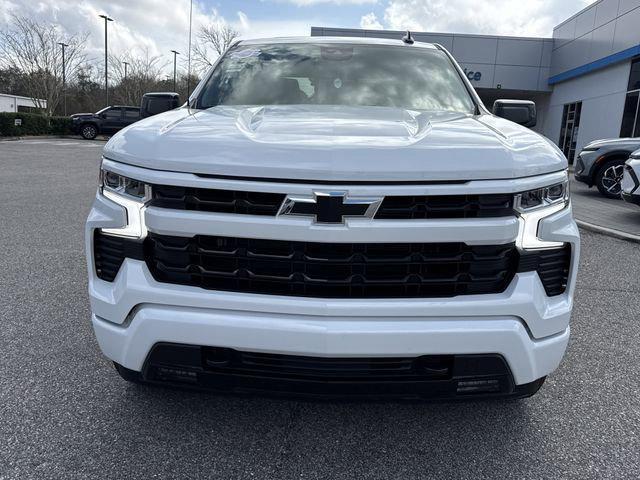 new 2026 Chevrolet Silverado 1500 car