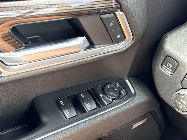 new 2026 Chevrolet Silverado 1500 car