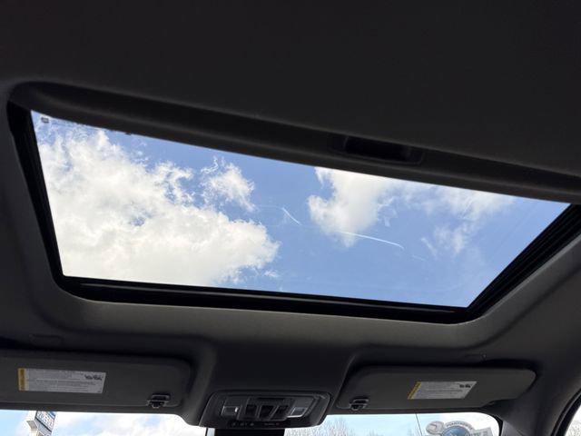 new 2026 Chevrolet Silverado 1500 car