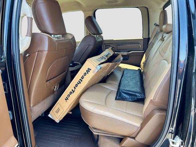 used 2021 Ram 3500 car, priced at $69,991