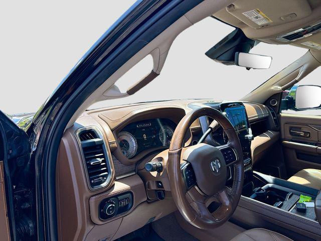 used 2021 Ram 3500 car, priced at $69,991