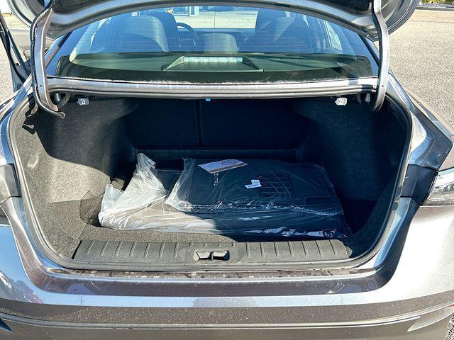 new 2026 Nissan Sentra car, priced at $24,964