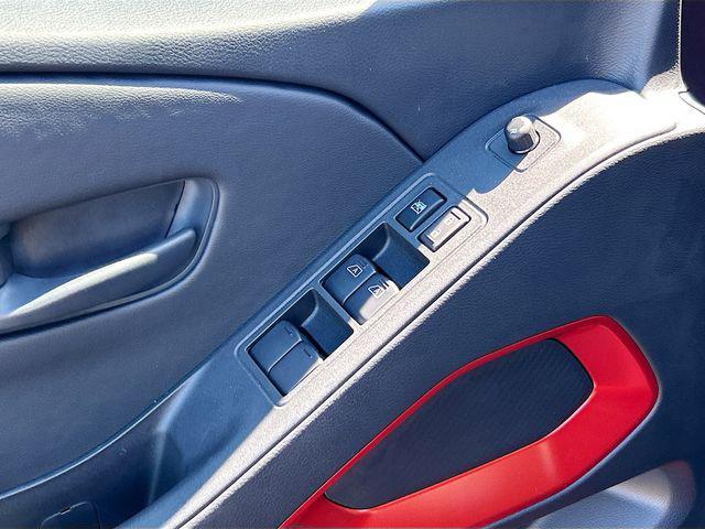 new 2026 Nissan Frontier car, priced at $44,574