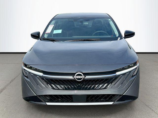 new 2026 Nissan Sentra car, priced at $25,044