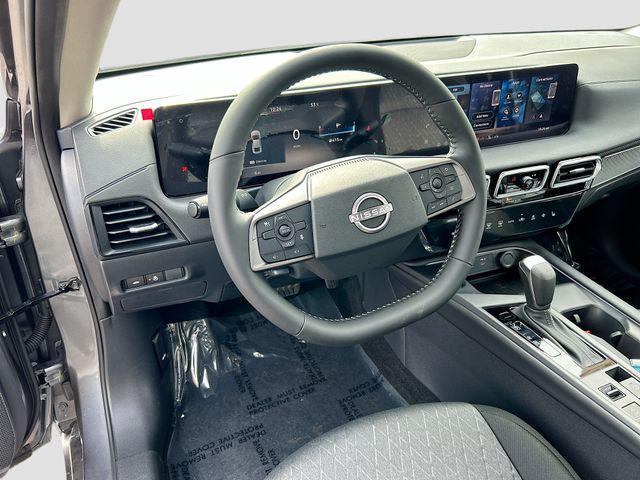 new 2026 Nissan Sentra car, priced at $25,044